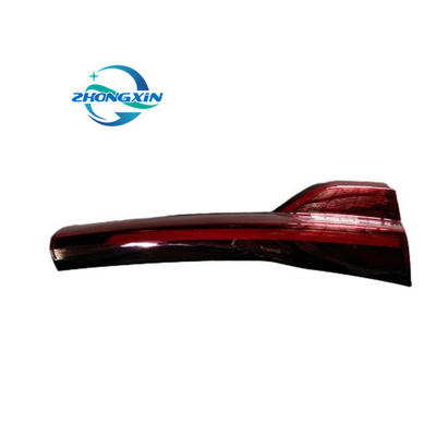 Chery Flat Tail Lamps 605000204AA für die Erste Generation-Wechsel Arrizo EX 18.10-19.04