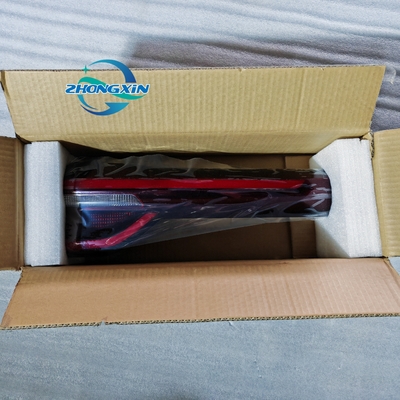 Chery Flat Tail Lamps 605000204AA für die Erste Generation-Wechsel Arrizo EX 18.10-19.04
