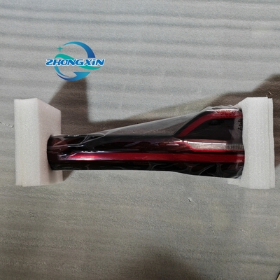 Chery Flat Tail Lamps 605000204AA für die Erste Generation-Wechsel Arrizo EX 18.10-19.04