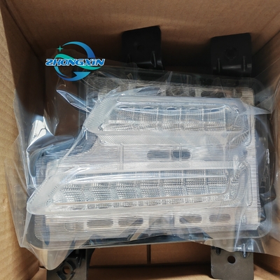 Linkses Auto LED-Taglichtscheinwerfermontage 605000268AA für Chery Tiggo und 12V