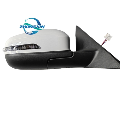 Rückspiegel rechts 601000213AADQJ für Chery Tiggo Automotive Rückspiegel 2013-