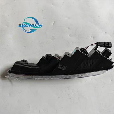 12V Links Auto LED Tageslicht Montage T11-4499020 für Chery Tiggo