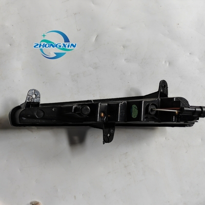 12V Links Auto LED Tageslicht Montage T11-4499020 für Chery Tiggo