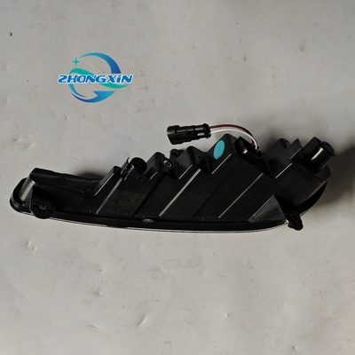 12V Links Auto LED Tageslicht Montage T11-4499020 für Chery Tiggo