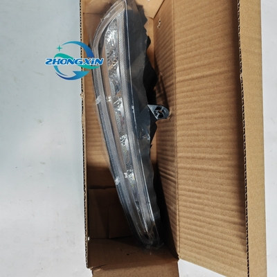 12V Links Auto LED Tageslicht Montage T11-4499020 für Chery Tiggo