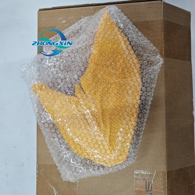 Einfache Installation Linksflügel Dekorationsplatte für BYD SEAL EKEA-3921030