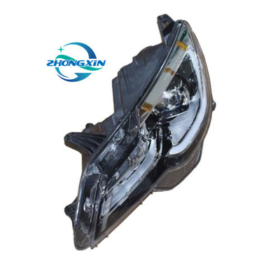 Links kombinierte Frontlichtermontage F01-4421010 F01-4421020 für das Chery-Modell