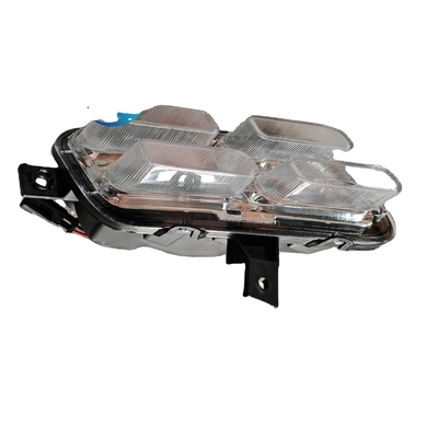 Ersetzen/Reparieren Linksfahrzeug-LED-Taglichtscheinwerfer F01-4499020 für die Option Chery