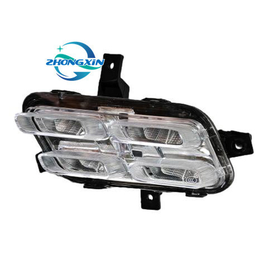 Ersetzen/Reparieren Linksfahrzeug-LED-Taglichtscheinwerfer F01-4499020 für die Option Chery
