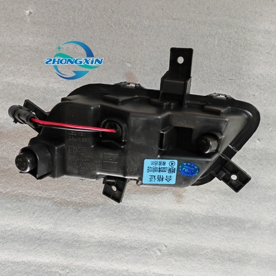 Ersetzen/Reparieren Linksfahrzeug-LED-Taglichtscheinwerfer F01-4499020 für die Option Chery
