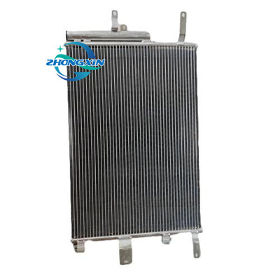 Fahrzeugkondensatoren Assy J60-8105010 A13-8105010 für Chery Anwendbar Fahrzeugtyp Chery