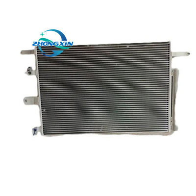 Fahrzeugkondensatoren Assy J60-8105010 A13-8105010 für Chery Anwendbar Fahrzeugtyp Chery