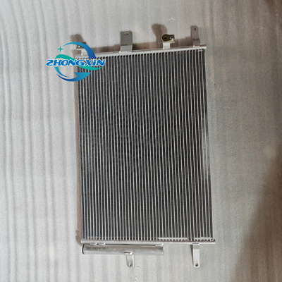 Fahrzeugkondensatoren Assy J60-8105010 A13-8105010 für Chery Anwendbar Fahrzeugtyp Chery