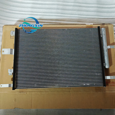 Fahrzeugkondensatoren Assy J60-8105010 A13-8105010 für Chery Anwendbar Fahrzeugtyp Chery