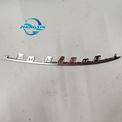 Hintere Stoßstange untere linke helle Ausstattung für BYD SEAL HXHA-2804113 Fahrzeugmodell
