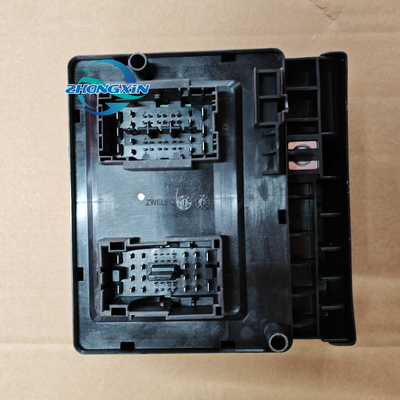 Unterdeckung der vorderen Motorsicherheitsbox 1. Generation für BYD SEAL EKEA-3722500A