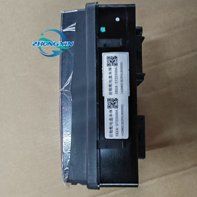 Unterdeckung der vorderen Motorsicherheitsbox 1. Generation für BYD SEAL EKEA-3722500A