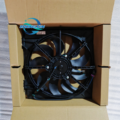 Chery Auto Heizkörper Kühlventilatoren T11-1308120BB