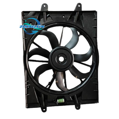 J42-1308010 Kälteventilator für Kfz-Kühler für das Jahr 2013