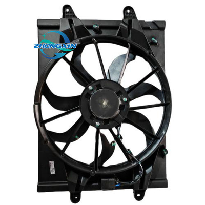 J42-1308010 Kälteventilator für Kfz-Kühler für das Jahr 2013