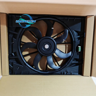 J42-1308010 Kälteventilator für Kfz-Kühler für das Jahr 2013