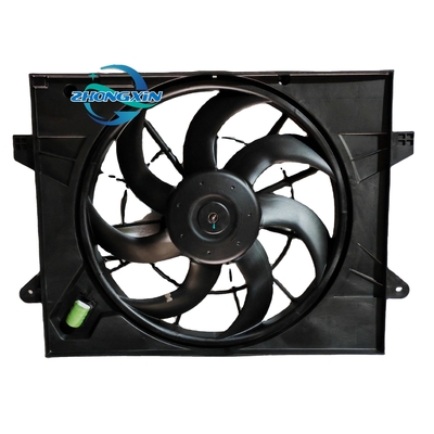 Auto Heizkühler Ventilator Montage K09-1308010 S21-1308010 für Chery Für Ihre Anforderung