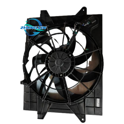 Auto Heizkühler Ventilator Montage K09-1308010 S21-1308010 für Chery Für Ihre Anforderung