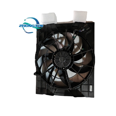 Auto Heizkühler Ventilator Montage K09-1308010 S21-1308010 für Chery Für Ihre Anforderung