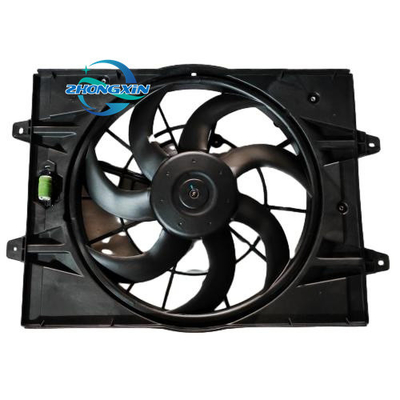302000698AA Generationswechsel-Autoteile Kühlerventilator für Chery