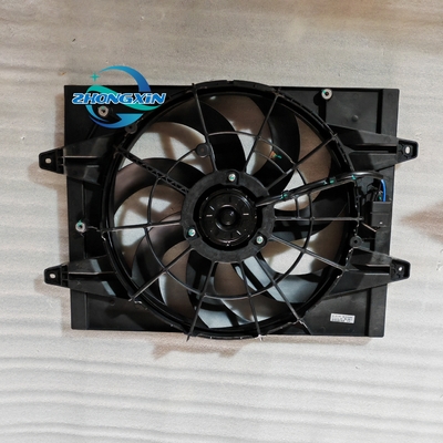 302000698AA Generationswechsel-Autoteile Kühlerventilator für Chery