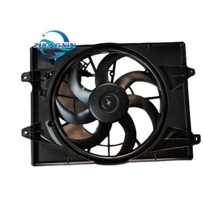 Chery Autoteile 302000022AA Fahrzeugkühler Kühlventilator Montage Zweck Austausch/Reparatur