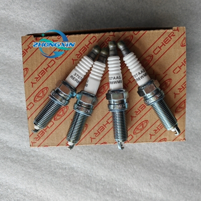 &quot;Spark Plug A11-3707110CA E4G16-3707110 für Chery Tiggo QQ E3 A3 A5 E5 Auto Components