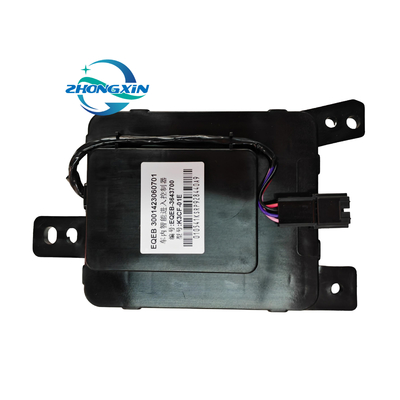 Motorcode D4 Einbaurechner für BYD SEAL Seagull Autoteile EQEB3643700