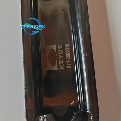 Autoteile Chery Tiggo S11-2919010 Hinterfederung Oberarmmontage Vorderposition