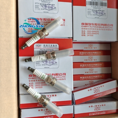 Chery Auto Teile F4J16-3707010 Zündkerze für die erste Generation Arrizo 5 PLUS Xiaoai