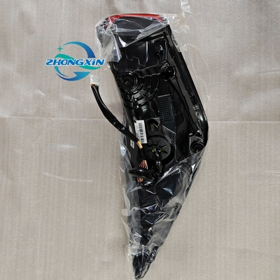 Hinterlichtsammlung für BYD YUAN PLUS Autoteile SC2E-4133020 2022 Modelljahr