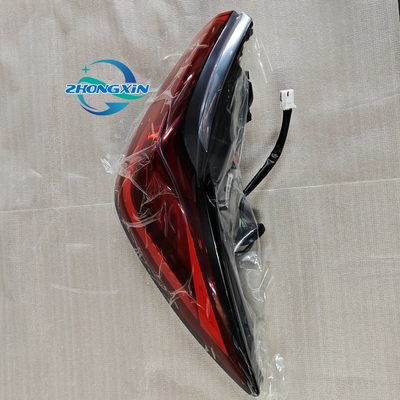 Hinterlichtsammlung für BYD YUAN PLUS Autoteile SC2E-4133020 2022 Modelljahr