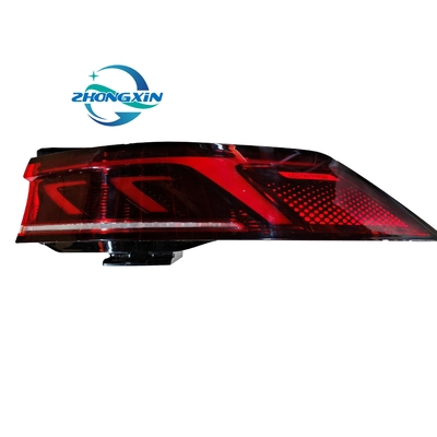 BYD QIN PLUS HA2HE-4133020 Fahrzeugmontage Hinterrücklicht Rechte Kombination zum Ersetzen/Reparaten