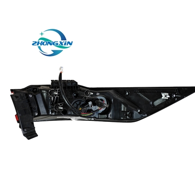 BYD QIN PLUS HA2HE-4133020 Fahrzeugmontage Hinterrücklicht Rechte Kombination zum Ersetzen/Reparaten