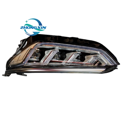 BYD SONG PLUS Frontlichtbaugruppe SA3F-4121010/SA3F-4121020 für BYD Fahrzeugmodell