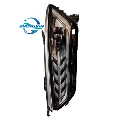 Ersetzen/Reparieren von Scheinwerfern für BYD QIN HA2HE-4121010-D1 HA2HE-4121020-D1