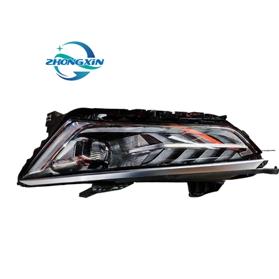 Ersetzen/Reparieren von Scheinwerfern für BYD QIN HA2HE-4121010-D1 HA2HE-4121020-D1