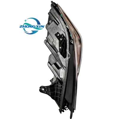 Ersetzen/Reparieren von Scheinwerfern für BYD QIN HA2HE-4121010-D1 HA2HE-4121020-D1