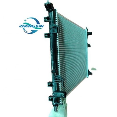 BYD QIN PLUS YUAN PLUS Dolphin Automobil Heizkörper HDE-1301030B für Ihren Bedarf