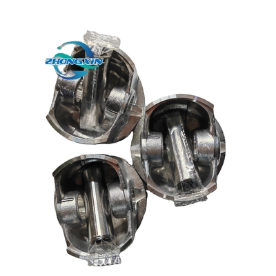 Fahrzeugkolben 372-1004021 für Chery OE Nr. 372-1004021 Anwendbarer Fahrzeugtyp Chery