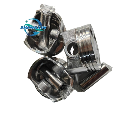 Fahrzeugkolben 372-1004021 für Chery OE Nr. 372-1004021 Anwendbarer Fahrzeugtyp Chery