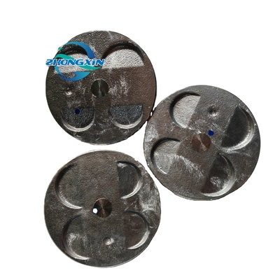 Fahrzeugkolben 372-1004021 für Chery OE Nr. 372-1004021 Anwendbarer Fahrzeugtyp Chery