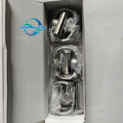 Fahrzeugkolben 372-1004021 für Chery OE Nr. 372-1004021 Anwendbarer Fahrzeugtyp Chery