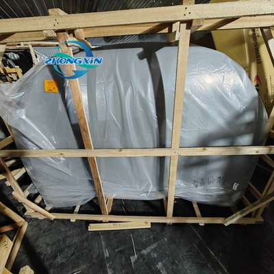 BYD YUAN PLUS SC2E-8402010/77 Front Hatch Montage und speziell für Ersatzteile gebaut