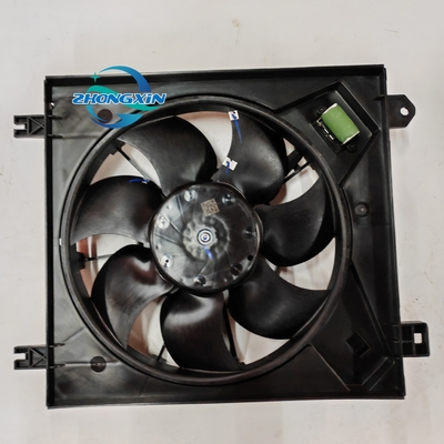 Fahrzeugkühlerventilator EQEA-1308010 für BYD SEALGULL Autoteile Lösung